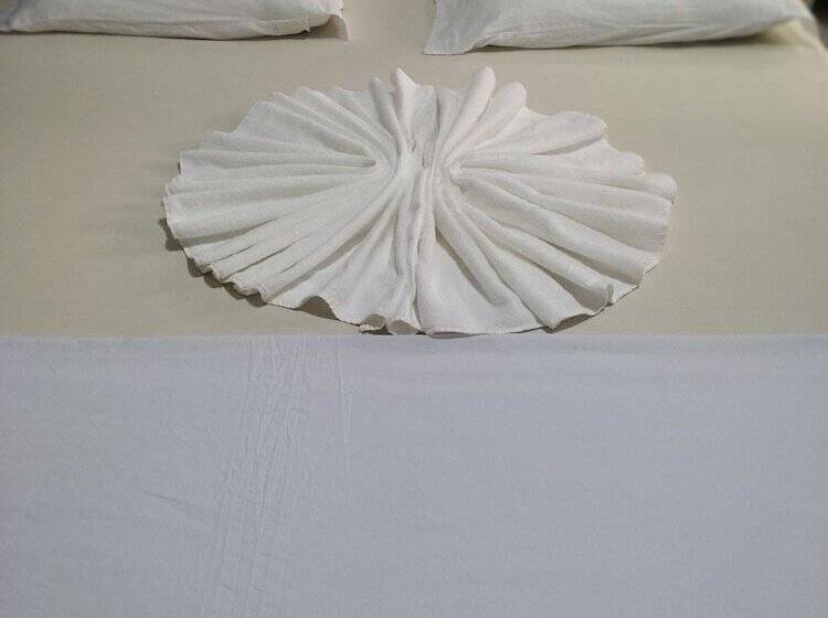 Hotel Mar Verde Maceio