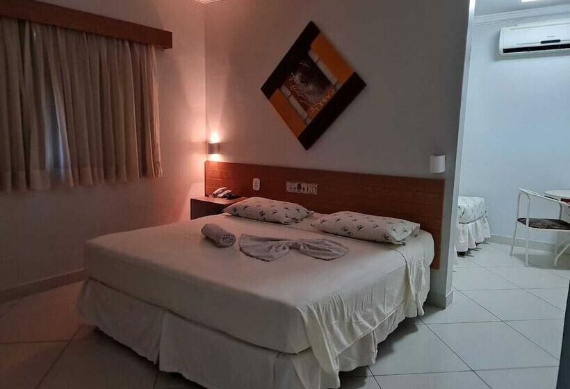 Hotel Mar Verde Maceio