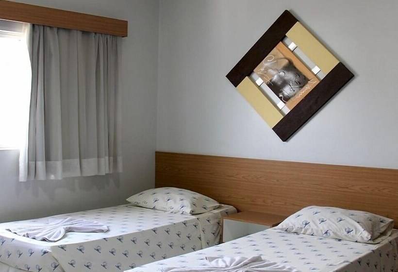 Hotel Mar Verde Maceio