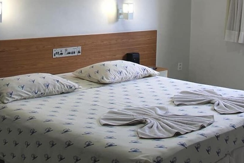 Hotel Mar Verde Maceio