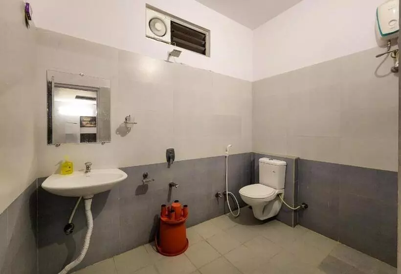 Shivani Inn Hotel & Banquet