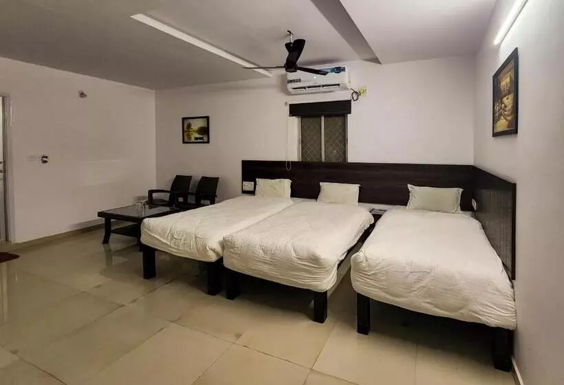 Shivani Inn Hotel & Banquet