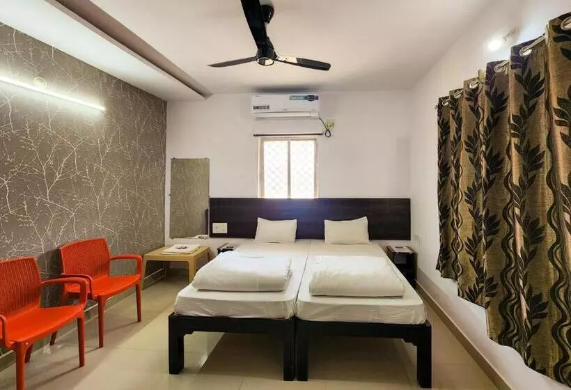 Shivani Inn Hotel & Banquet