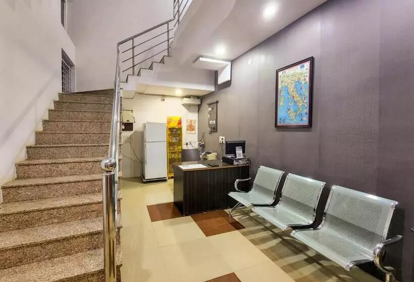 Shivani Inn Hotel & Banquet