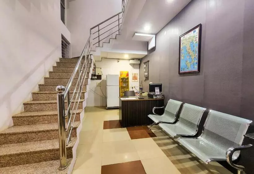 Shivani Inn Hotel & Banquet