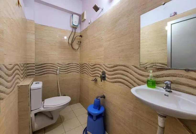 Shivani Inn Hotel & Banquet