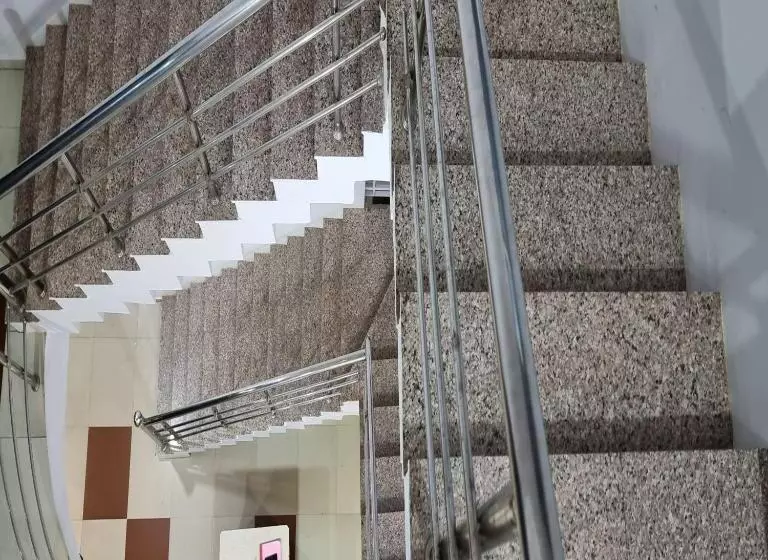 Shivani Inn Hotel & Banquet