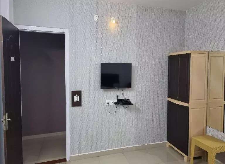 Shivani Inn Hotel & Banquet