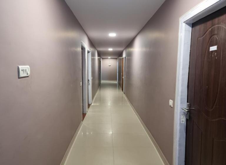 Shivani Inn Hotel & Banquet