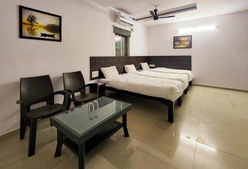 Shivani Inn Hotel & Banquet