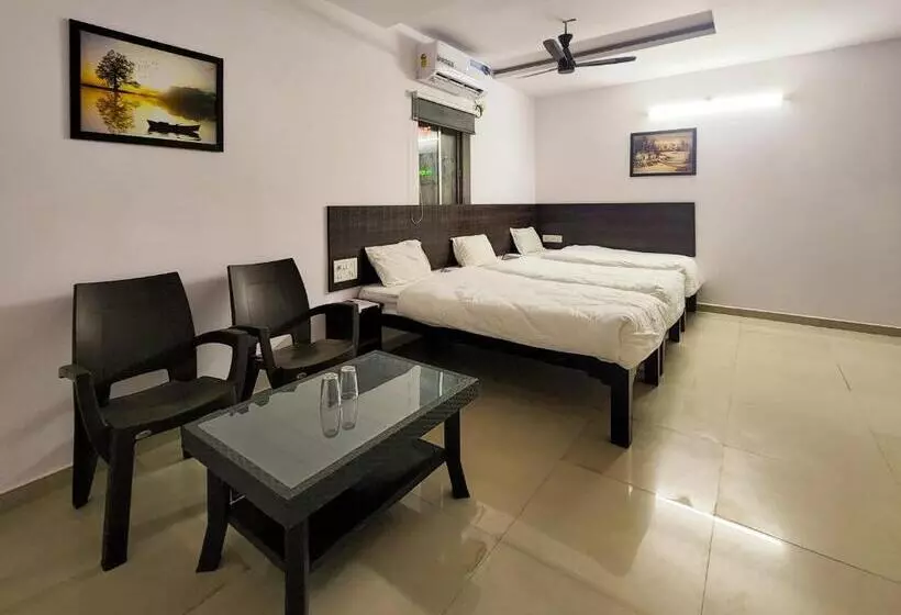 Shivani Inn Hotel & Banquet