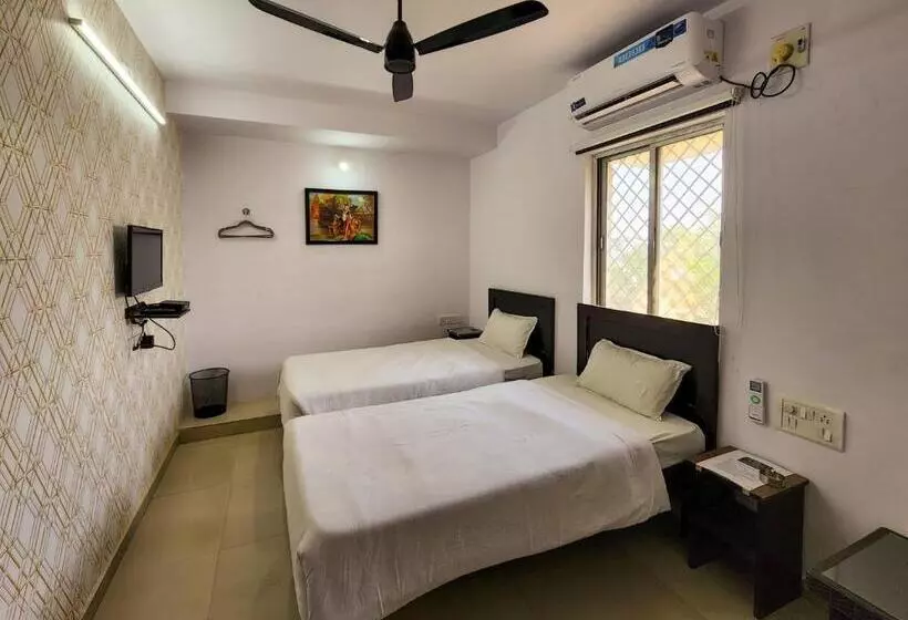 Shivani Inn Hotel & Banquet