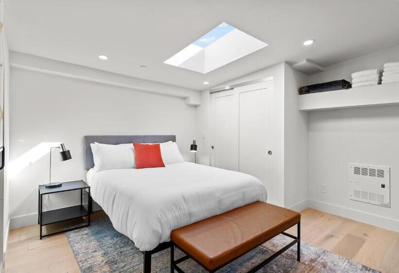 Kasa The Addison San Francisco