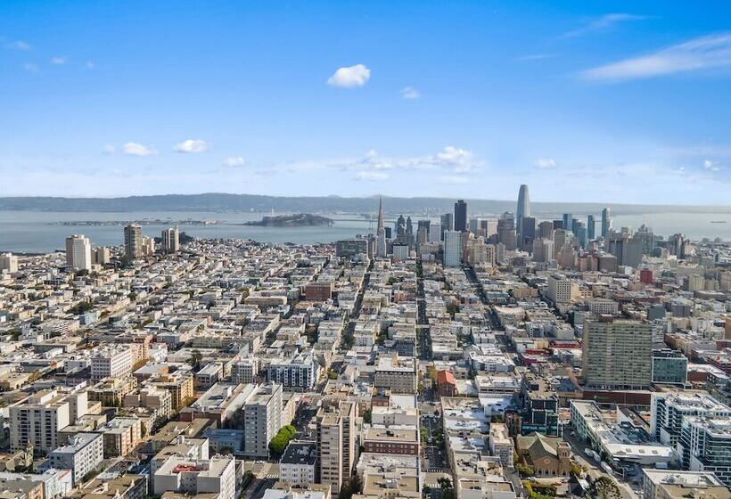 Kasa The Addison San Francisco