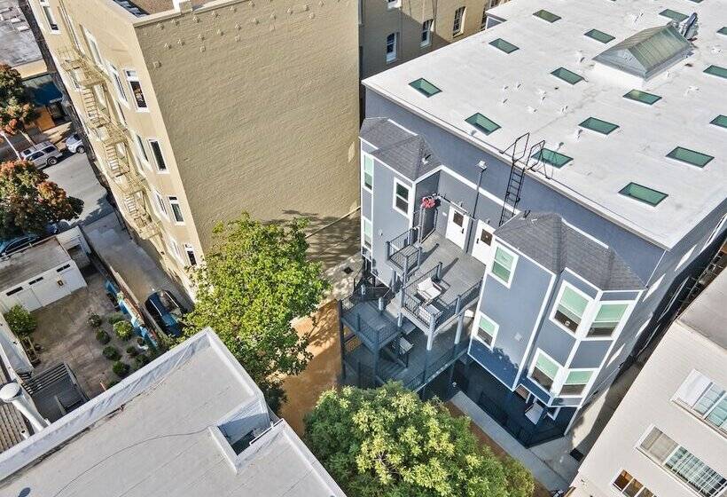 Kasa The Addison San Francisco