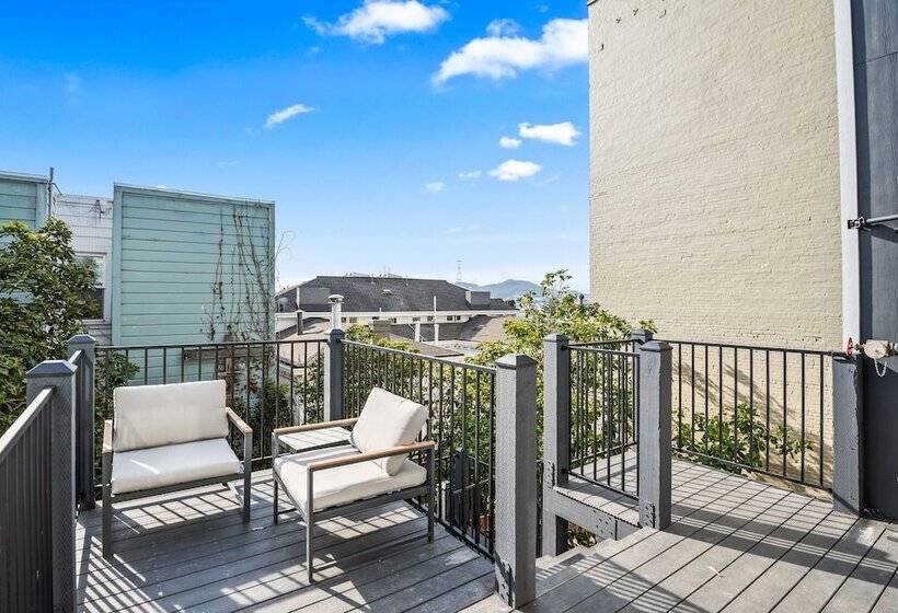 Kasa The Addison San Francisco