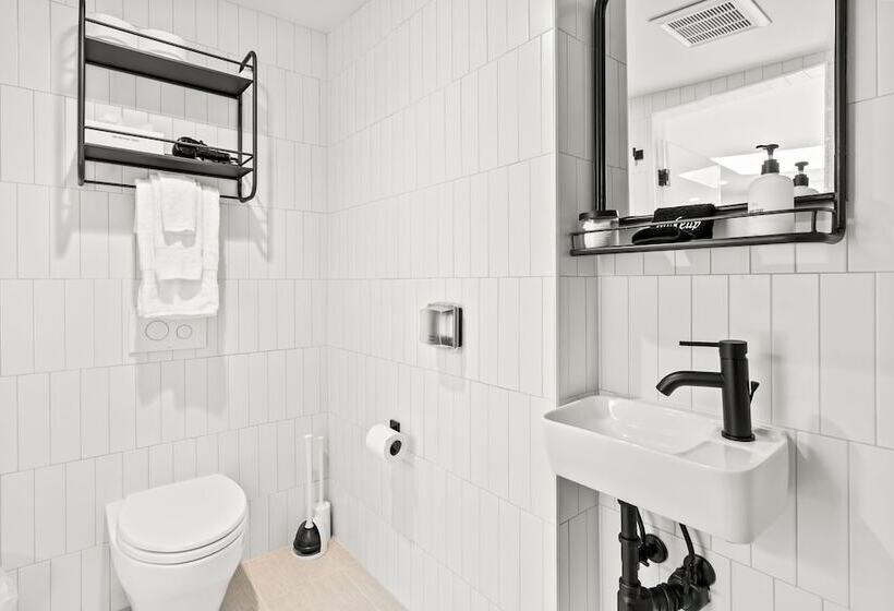 Kasa The Addison San Francisco