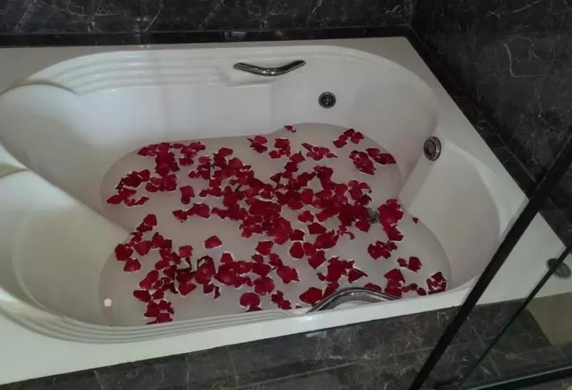 ペンション Pousada Encantos De Socorro