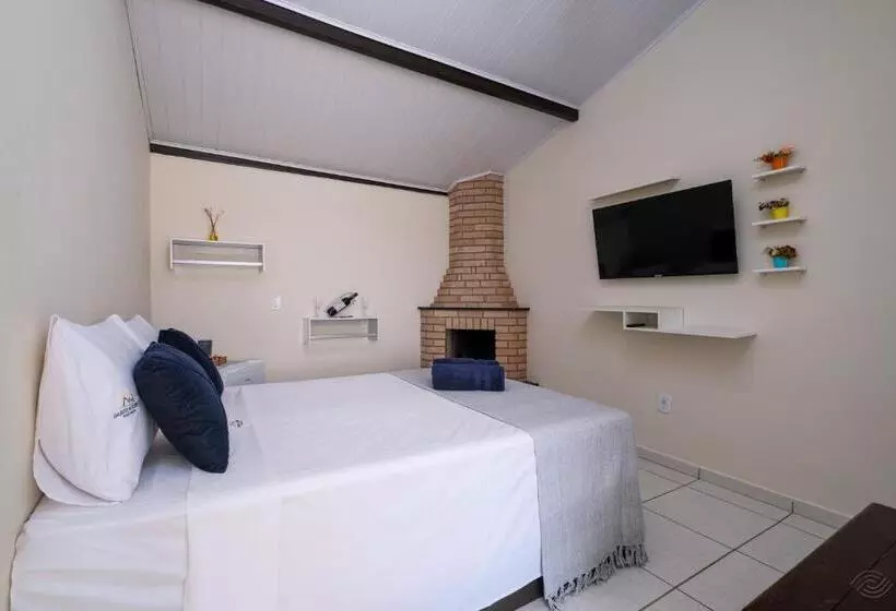 ペンション Pousada Encantos De Socorro