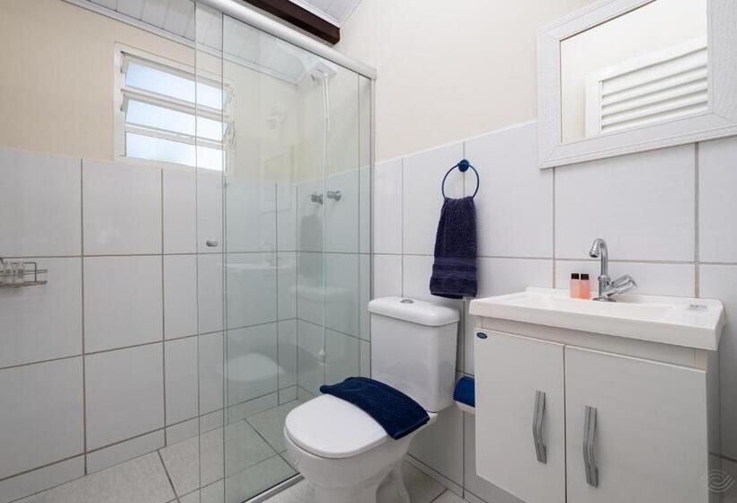 Пансион Pousada Encantos De Socorro