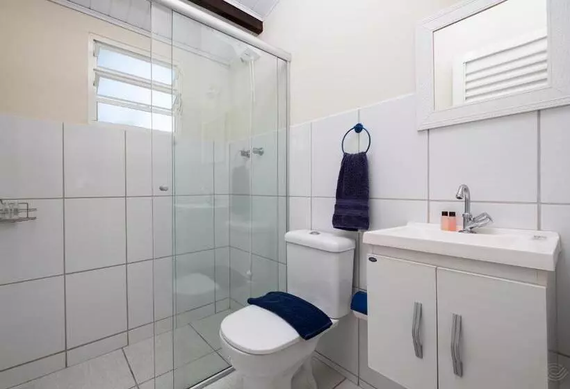 ペンション Pousada Encantos De Socorro