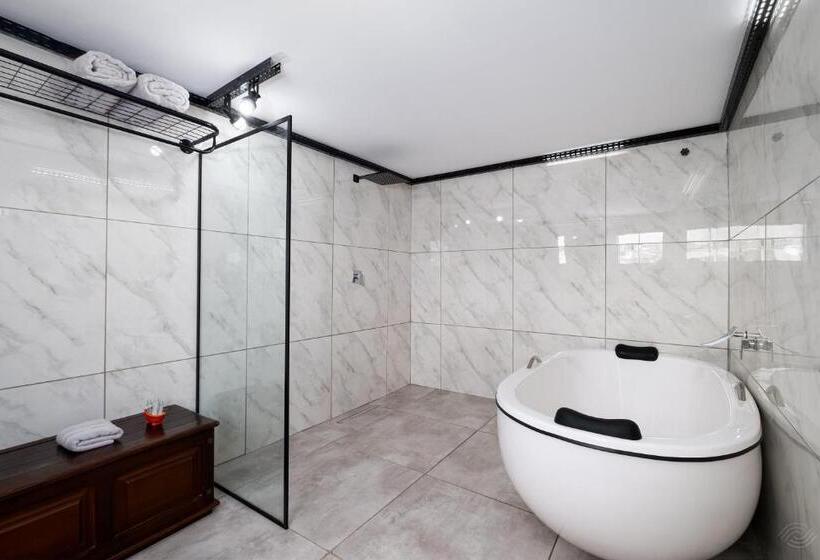 Пансион Pousada Encantos De Socorro