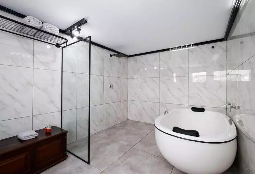 ペンション Pousada Encantos De Socorro