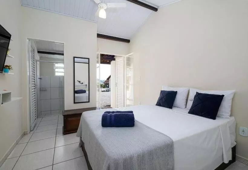 ペンション Pousada Encantos De Socorro