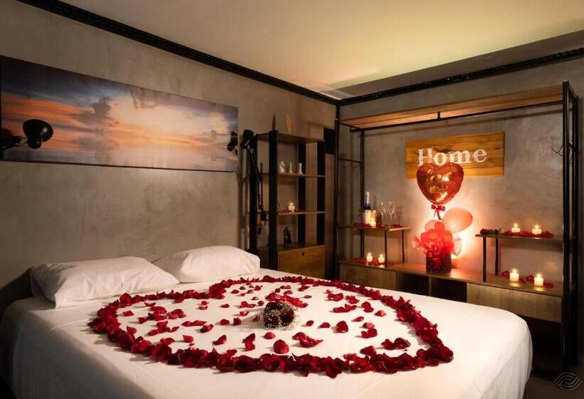 Пансион Pousada Encantos De Socorro