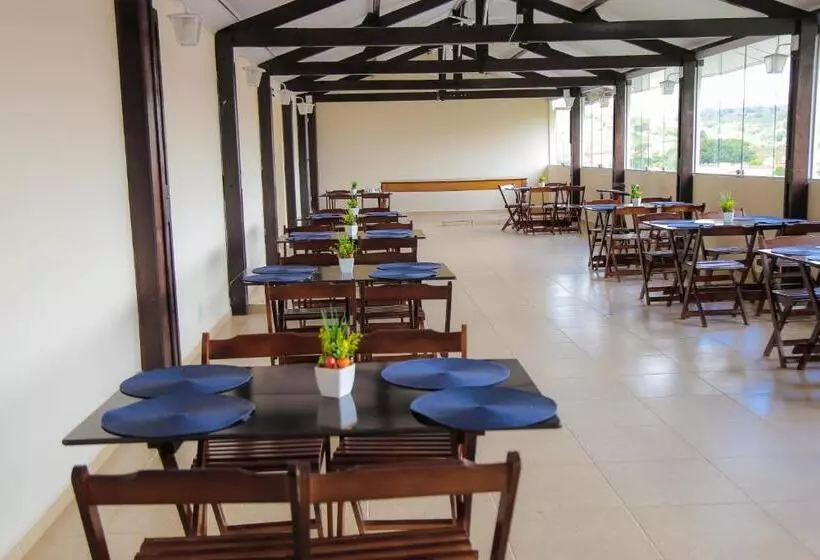 ペンション Pousada Encantos De Socorro