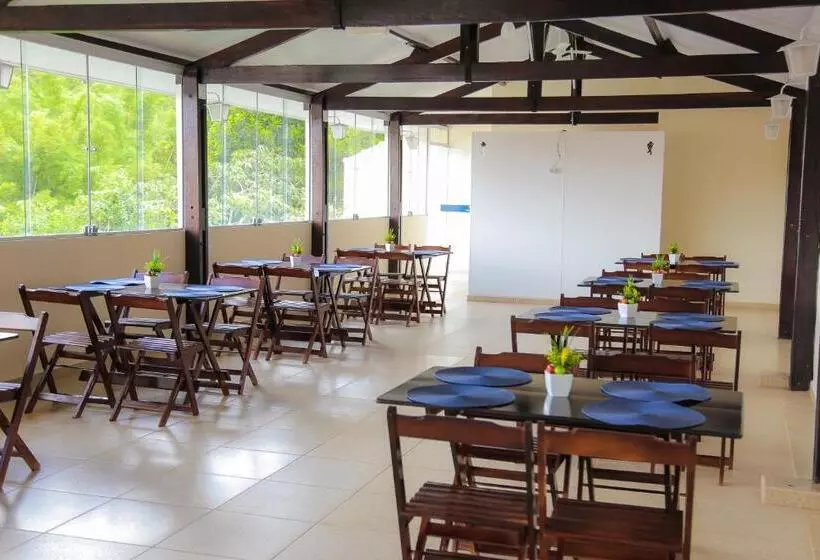 ペンション Pousada Encantos De Socorro