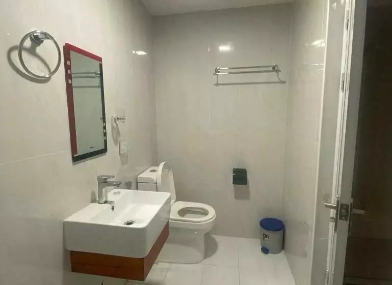 پانسیون Sameydhaan Inn Fuvahmulah Maldives