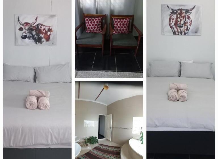 پانسیون Urban Farm Haus Guesthouse