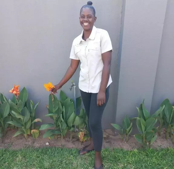 پانسیون Urban Farm Haus Guesthouse