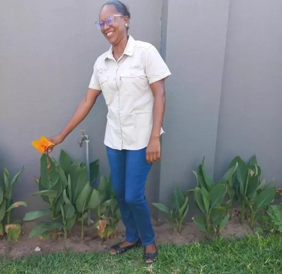 پانسیون Urban Farm Haus Guesthouse