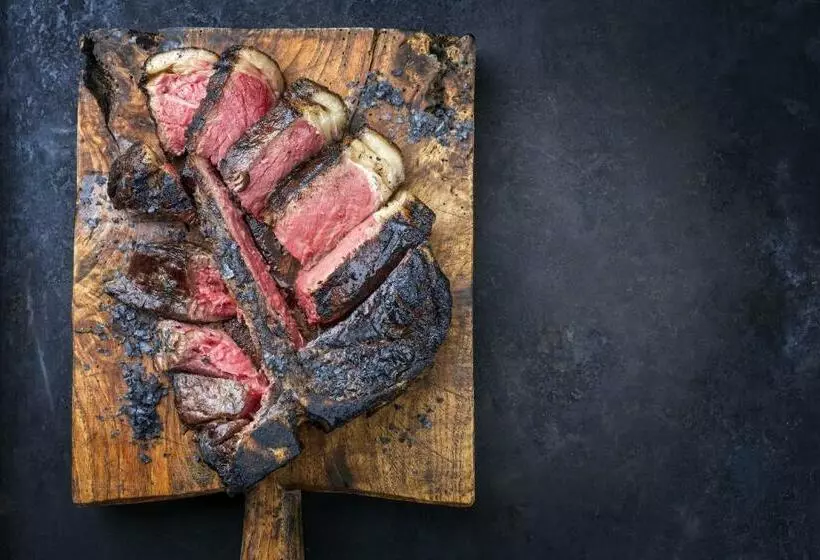 ベッドアンドブレックファースト La Pierre Du Diable