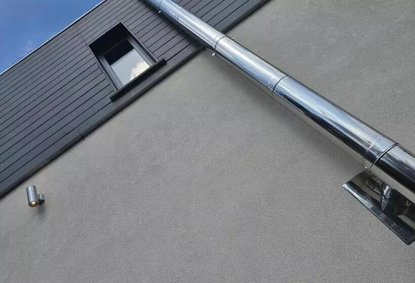 ベッドアンドブレックファースト La Pierre Du Diable