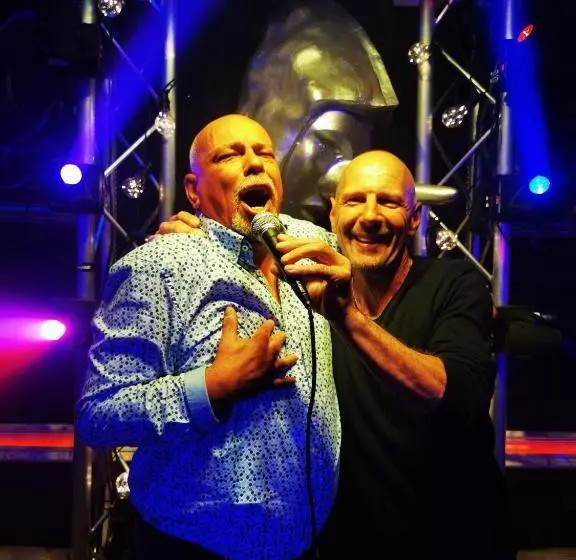 ベッドアンドブレックファースト La Pierre Du Diable