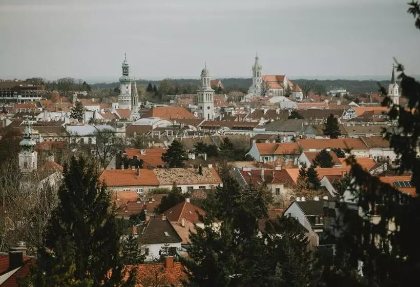 ベッドアンドブレックファースト Villa Mimi