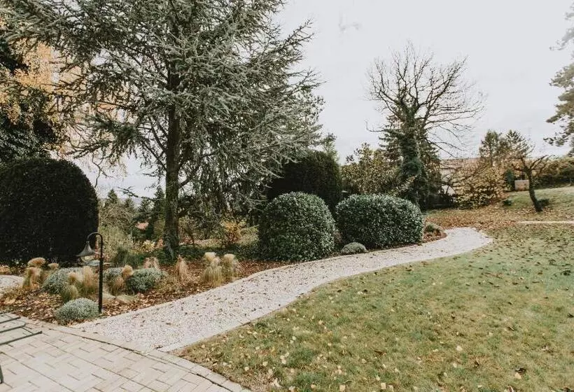 ベッドアンドブレックファースト Villa Mimi