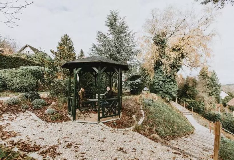 ベッドアンドブレックファースト Villa Mimi