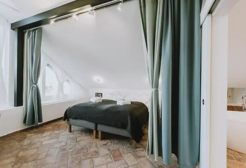 ベッドアンドブレックファースト Villa Mimi