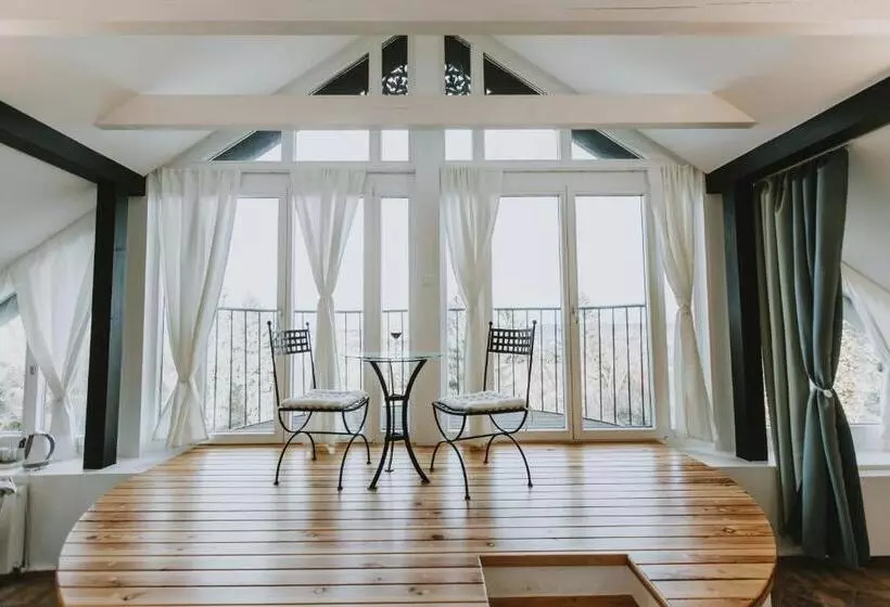 ベッドアンドブレックファースト Villa Mimi