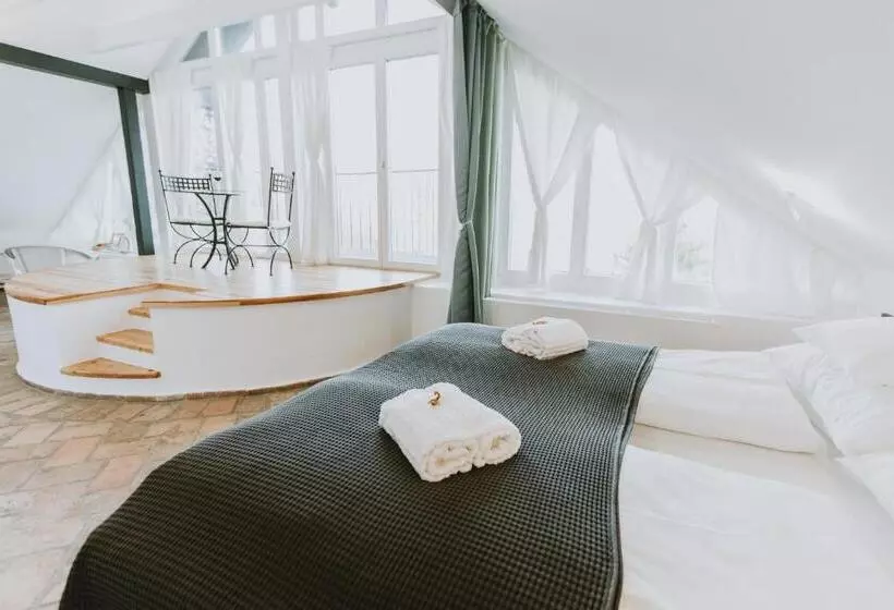 ベッドアンドブレックファースト Villa Mimi