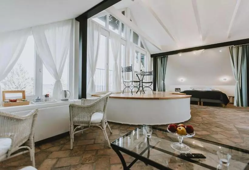 ベッドアンドブレックファースト Villa Mimi