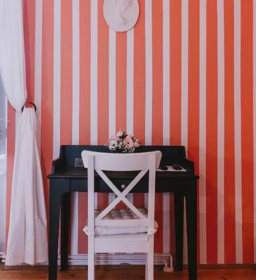 ベッドアンドブレックファースト Villa Mimi