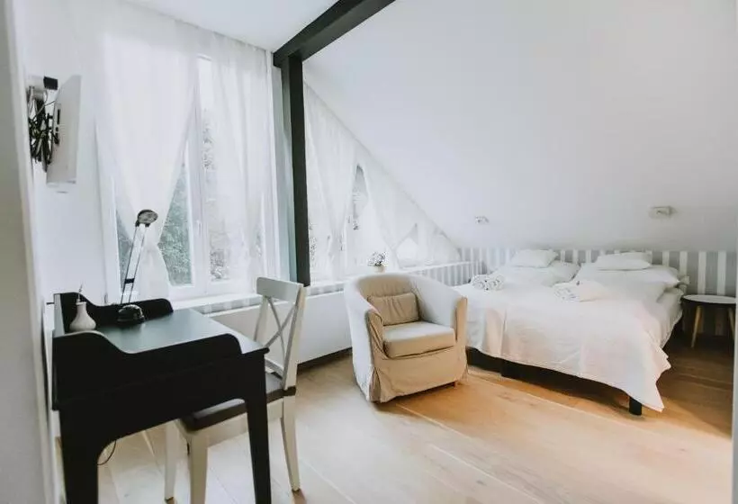 ベッドアンドブレックファースト Villa Mimi