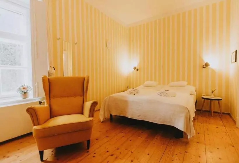 ベッドアンドブレックファースト Villa Mimi