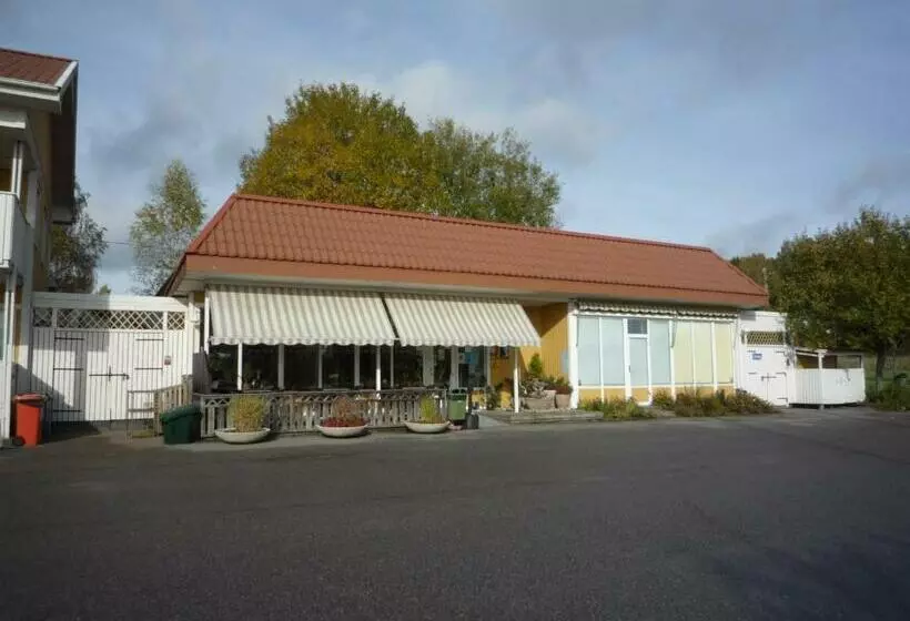 Håknäs Vandrarhem