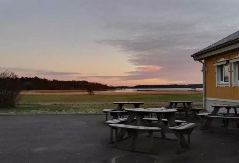 Håknäs Vandrarhem